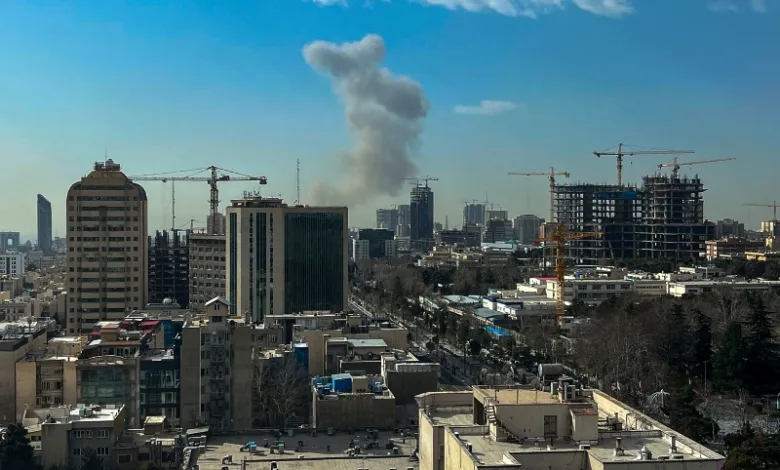 هجوم إسرائيلي- أمريكي على إيران downloadfile 1