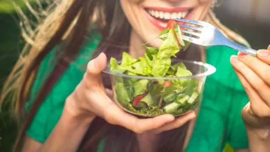 نصائح مهمة للحفاظ على توازن الهرمونات ivlkhj