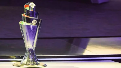 دوري الأمم الأوروبية