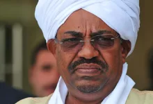 البشير