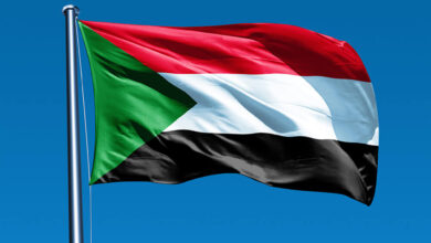 صورة رمزية للسودان