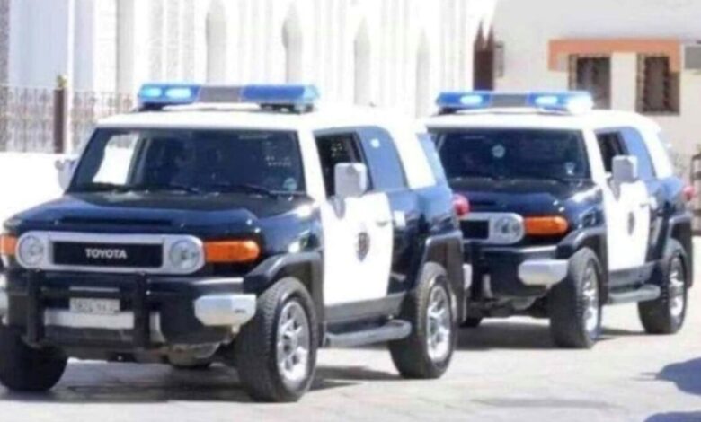السعودية.. ضبط 1324 كيلوغراماً من الأسماك الفاسدة الشرطة السعودية