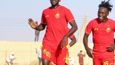 نادي المريخ السوداني