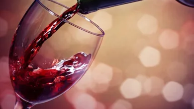 النبيذ اللإسلامي