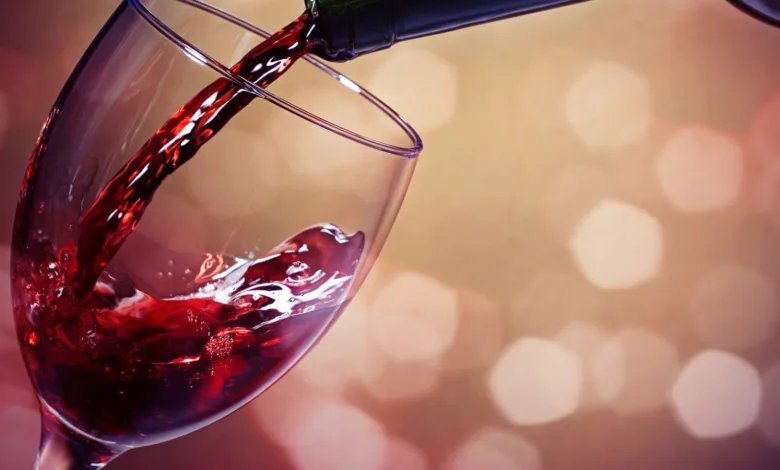 النبيذ اللإسلامي