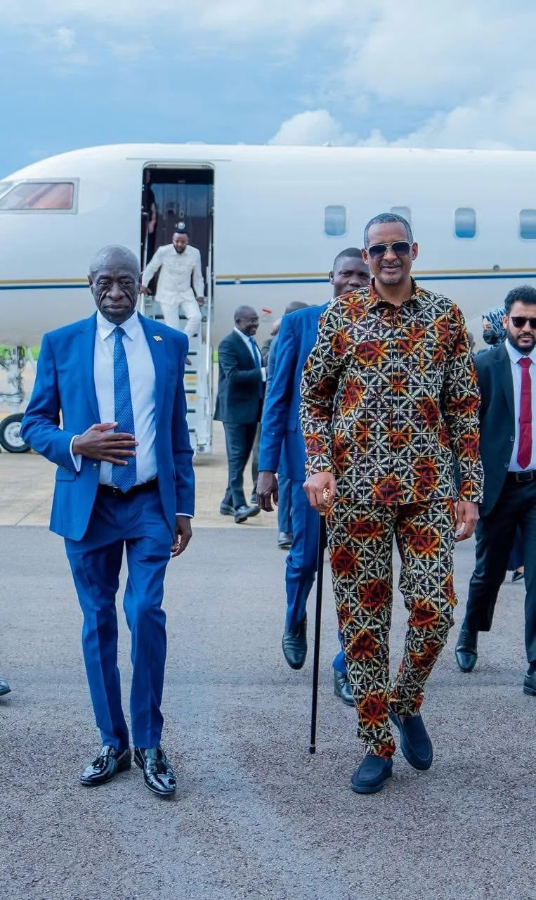 حميدتي طائرة