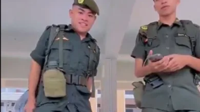 شاب تايلندي