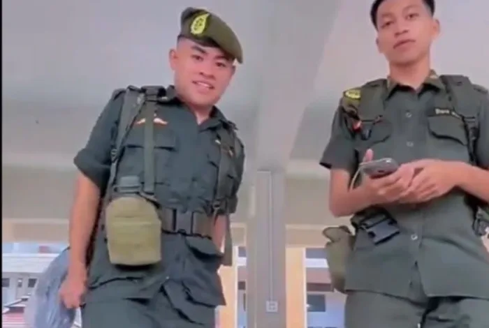 شاب تايلندي