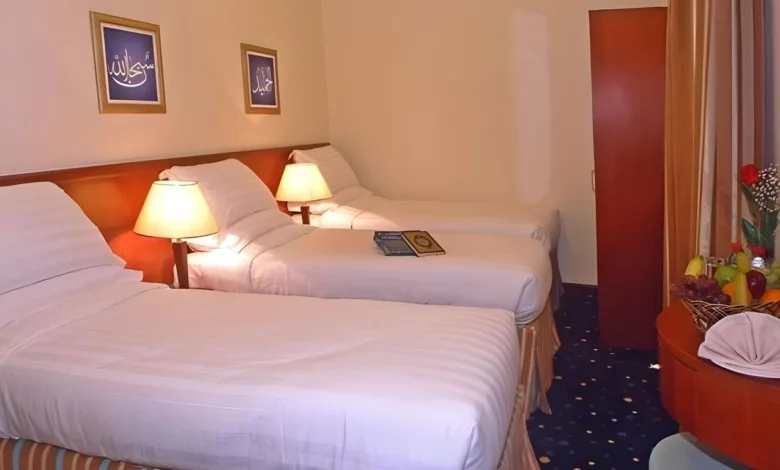 دليل لأفضل و أرخص فنادق مكة لعمرة رمضان فنادق