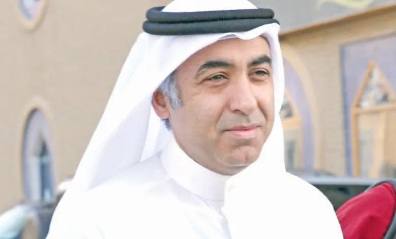 طعن مالك نادي نوتنجهام السابق الكويتي فواز الحساوي داخل منزله في لندن.. والشرطة تكشف التفاصيل نادي نوتنجهام