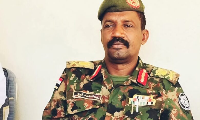 قوات درع السودان تدعو لدمج كافة الفصائل المسلحة في جيش موحد كيكل