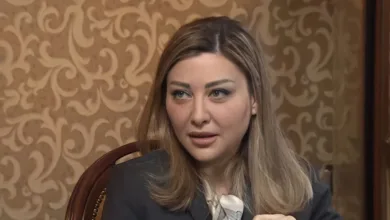 ملفات جديدة تكشف السبب وراء وفاة لونا الشبل لونا الشبل