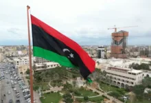 تقارير روسية: تدريب مرتزقة أفارقة في ليبيا لمواجهة روسيا ليبيا