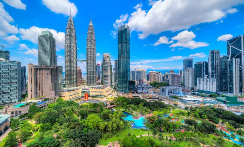 سلطات الهجرة الماليزية