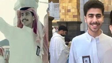 عرض تسجيلات صادمة في قضية مقتل الطالب السعودي محمد القاسم محمد القاسم
