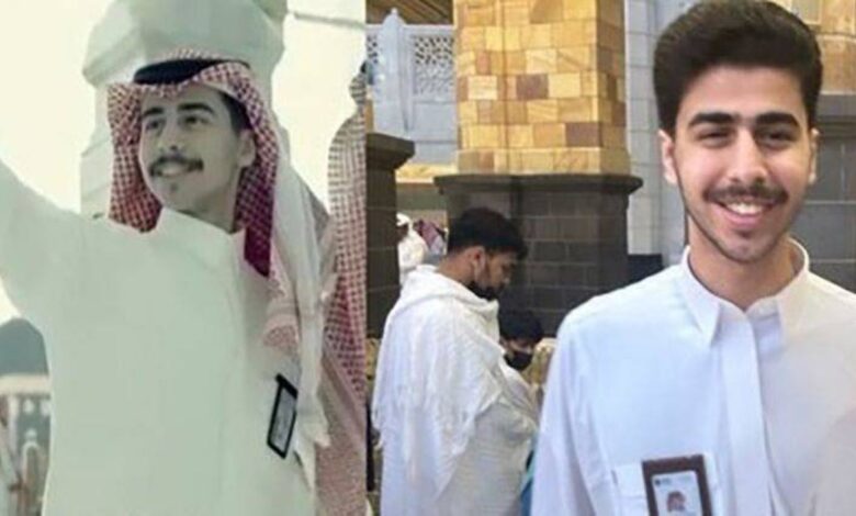 عرض تسجيلات صادمة في قضية مقتل الطالب السعودي محمد القاسم الطالب السعودي محمد القاسم