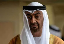 الجزائر تعلن قطع العلاقات الدبلوماسية مع الإمارات وتمنح سفيرها 48 ساعة محمد بن زايد 1