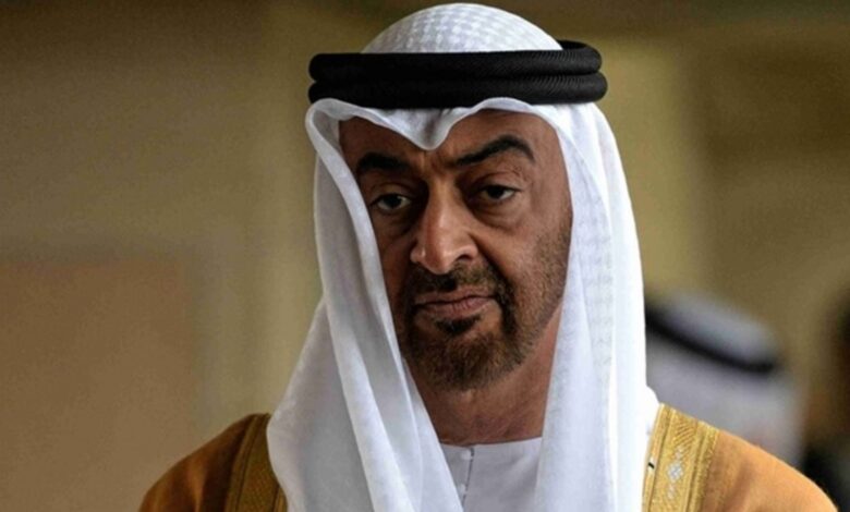 الجزائر تعلن قطع العلاقات الدبلوماسية مع الإمارات وتمنح سفيرها 48 ساعة الشيخ محمد بن زايد