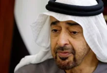 وثائق مسربة تكشف تمويل الإمارات حملة لاستهداف منظمات مسلمة في أمريكا محمد بن زايد