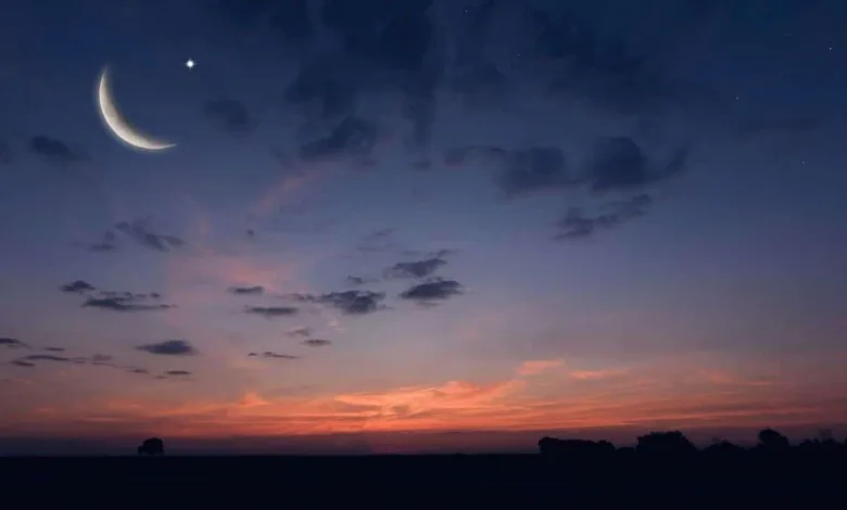 الخميس 19 فبراير أول أيام رمضان في 3 دول هلال