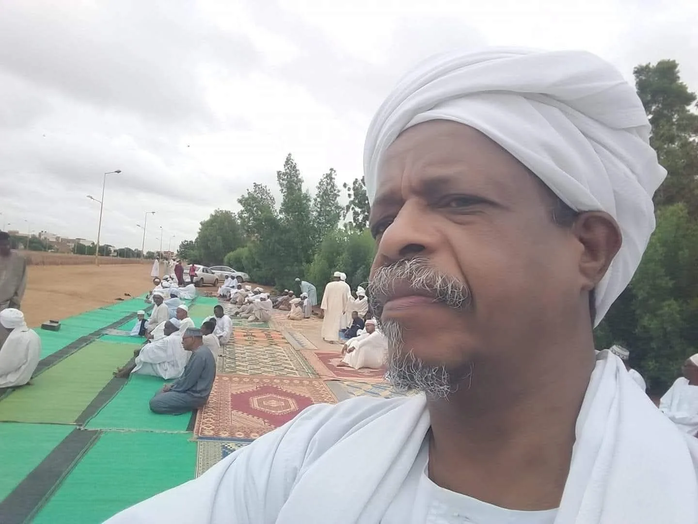 بروفيسور ابشر حسين