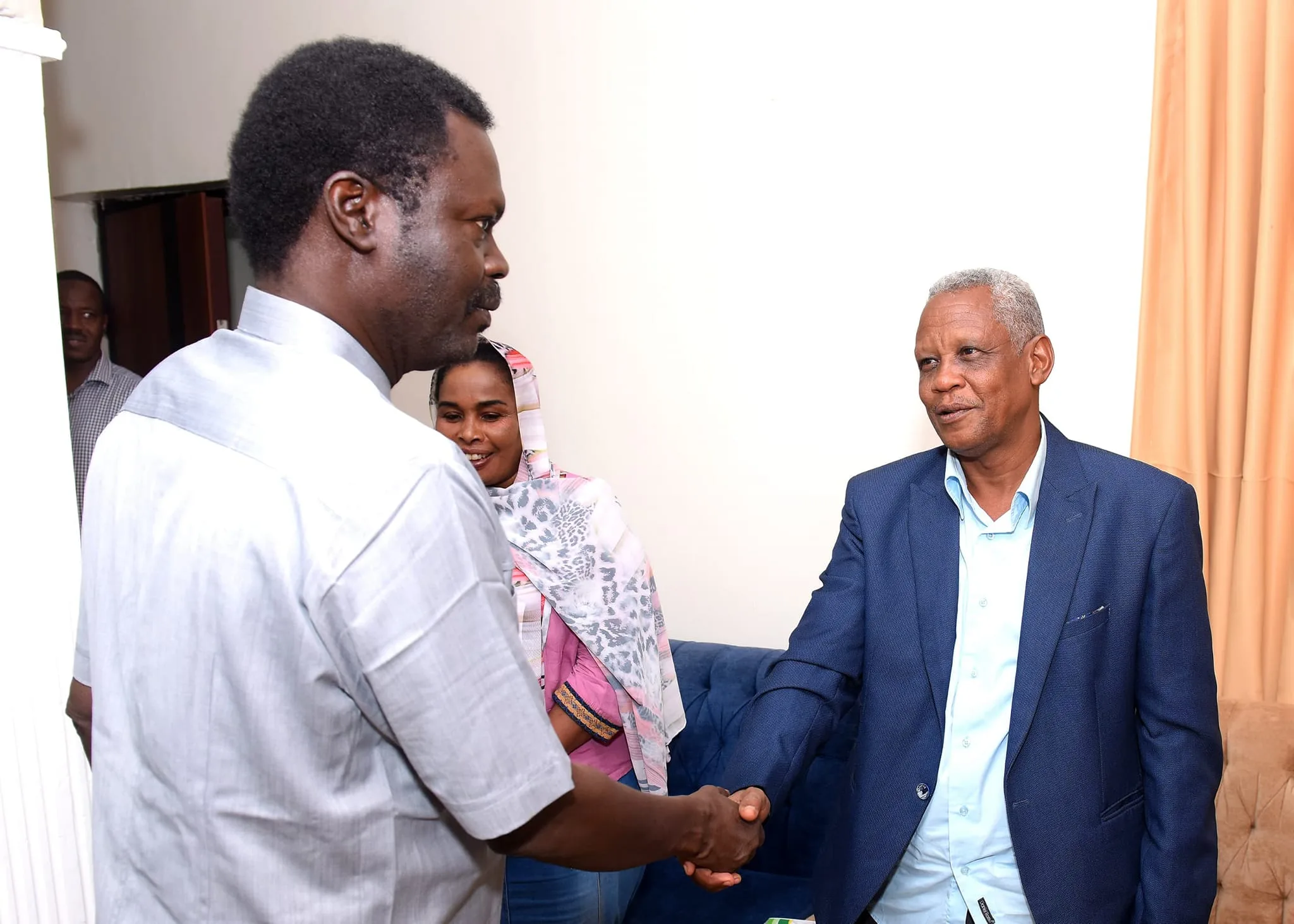 محي الدين شجر