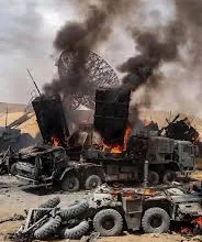 السودان.. تدمير منظومة تشغيل وإطلاق المسيرات ومقتل طاقم تشغيلها 22222222