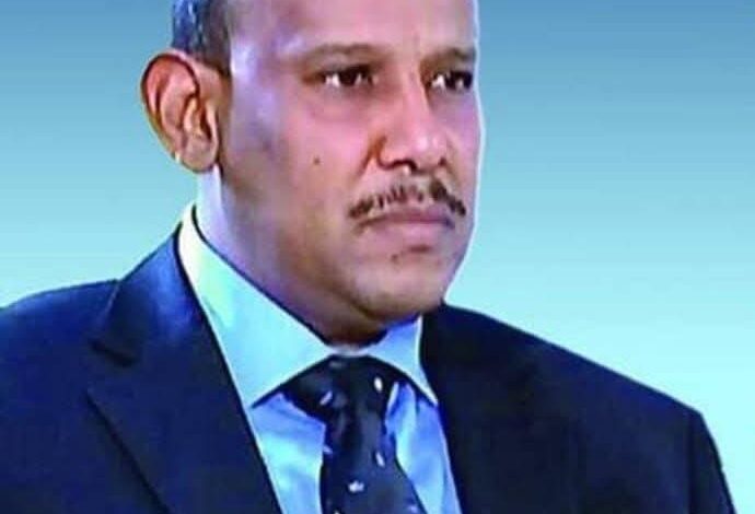 انتخاب مجلس جديد للجنة الأولمبية السودانية برئاسة أحمد أبوالقاسم صورة توضيحية لانتخابات اللجنة الأولمبية السودانية