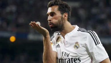 فالفيردي يُهين مانشستر سيتي بثلاثية ويضع ريال مدريد على عرش برنابيو أربيلوا