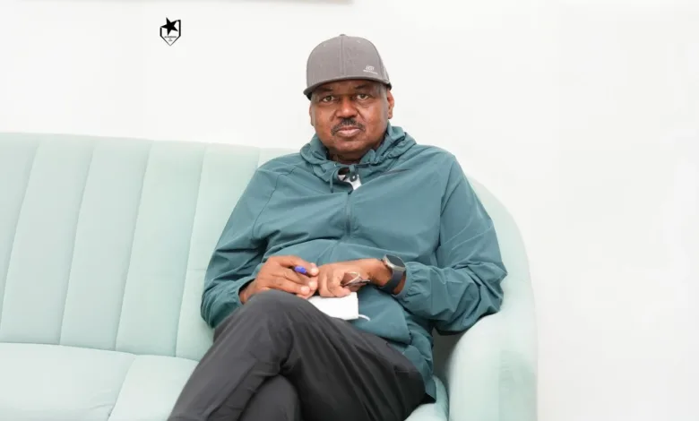 اللواء محمدعظيم