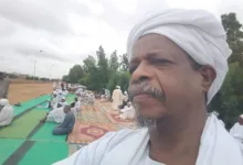 بروفيسور ابشر حسين