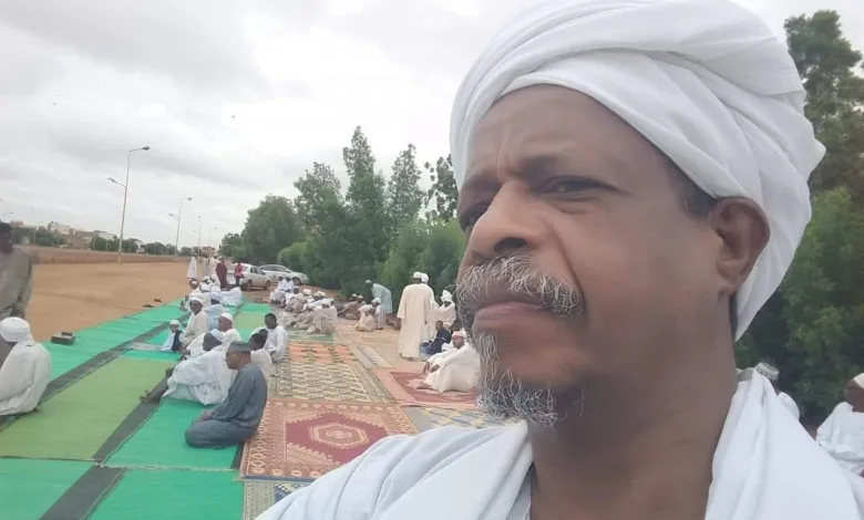 بروفيسور ابشر حسين