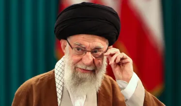 Axios يكشف كواليس مقتل خامنئي خامنئي e1772356384988