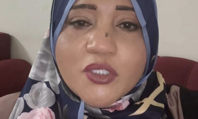 قصة طبيبة تثير الجدل في الخرطوم.. هل تعيق الرسوم عودة الخدمات؟ الدكتورة سوزان إبراهيم