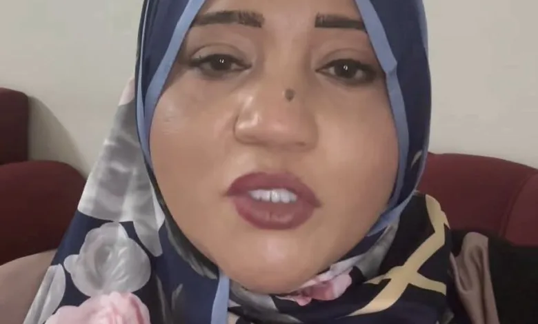 دكتورة سوزان إبراهيم