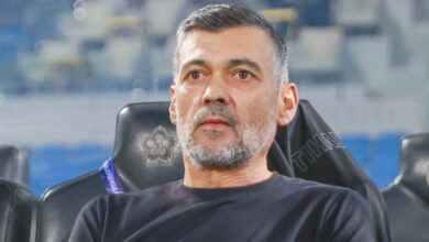 صورة المدرب كونسيساو