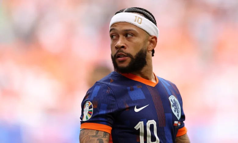 ممفيس ديباي