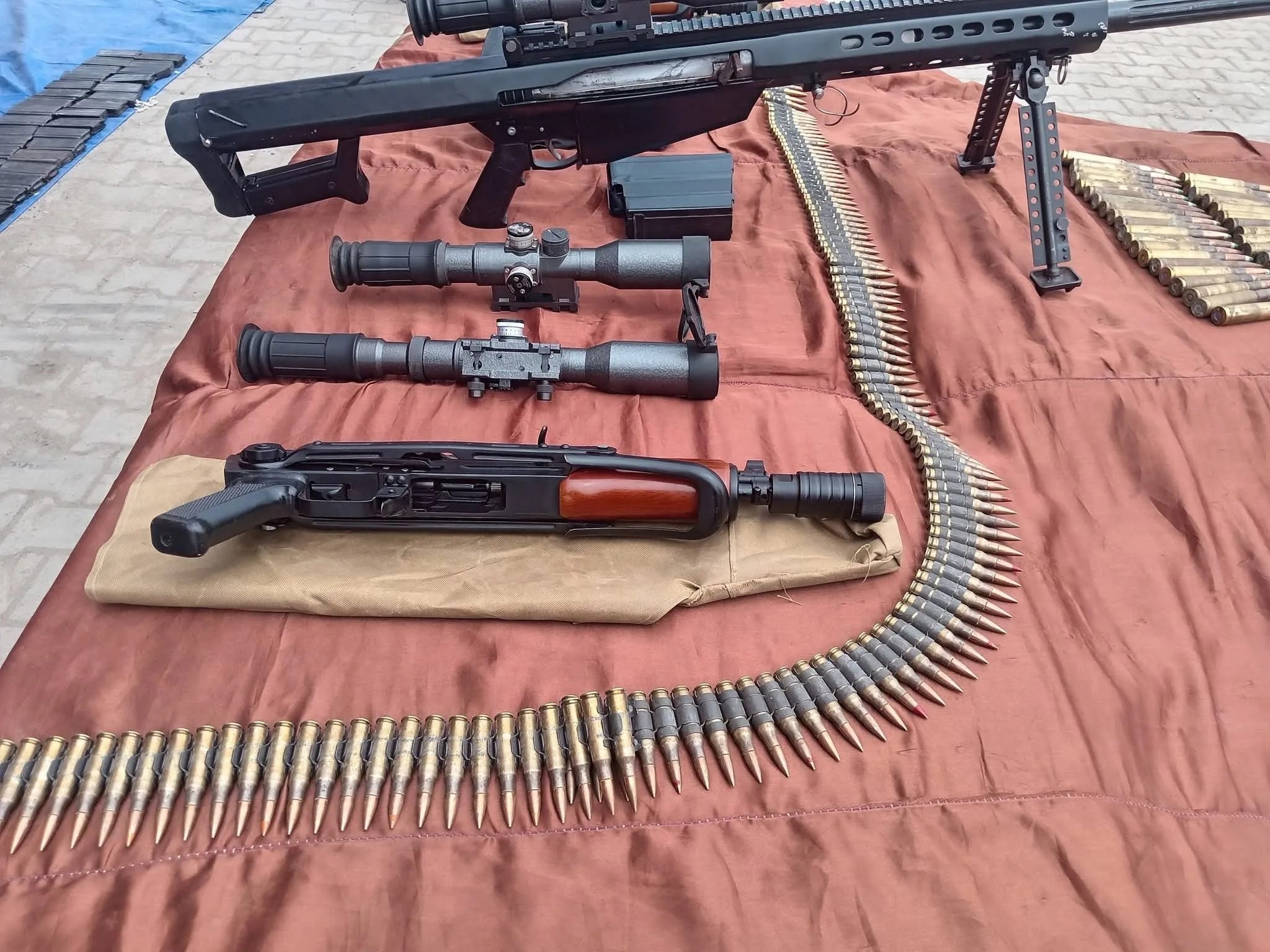 اسلحة بورتسودان