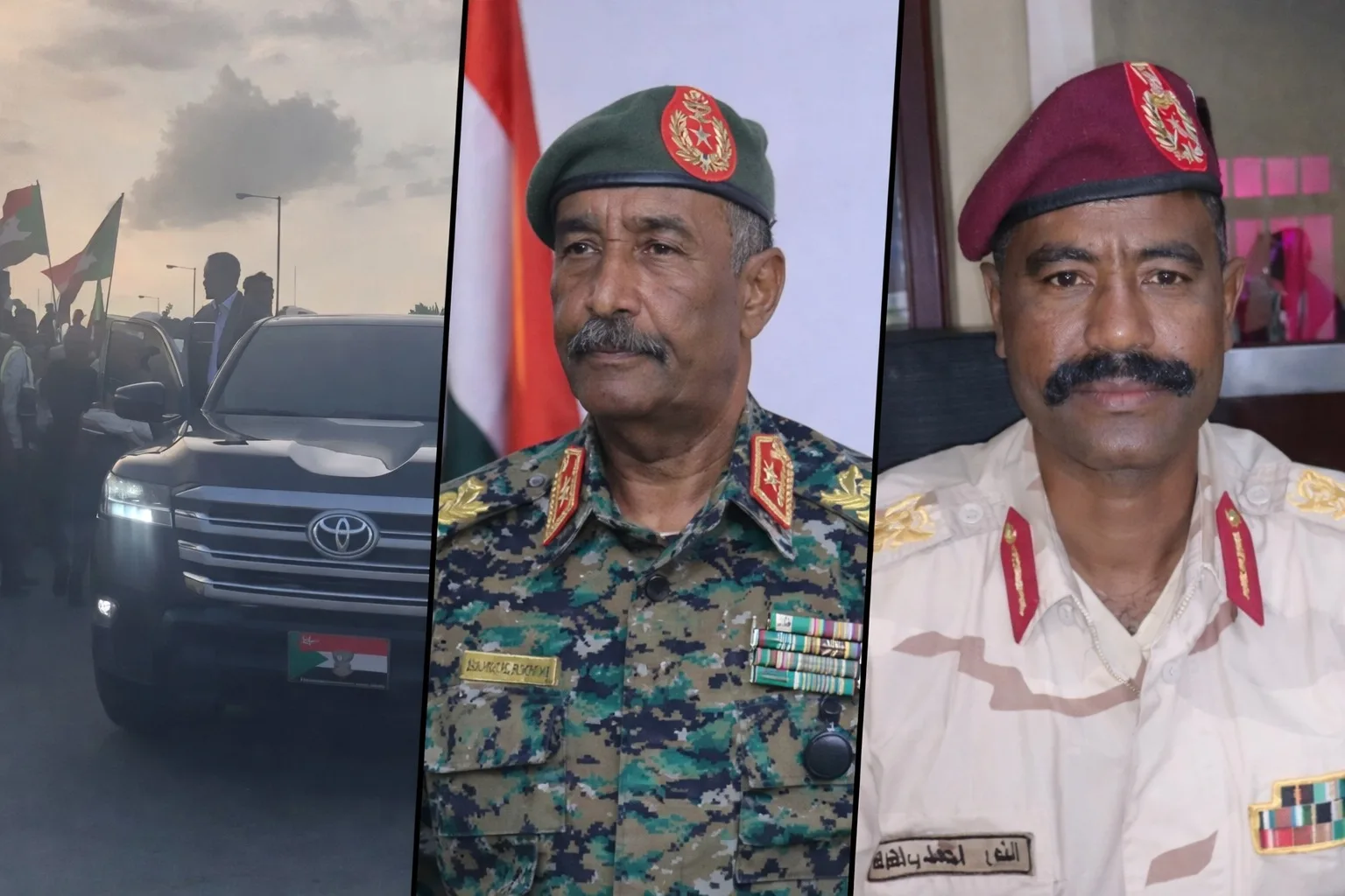 البرهان والنور قبة