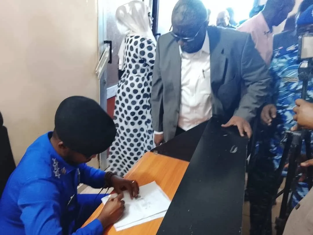 السجل المدني