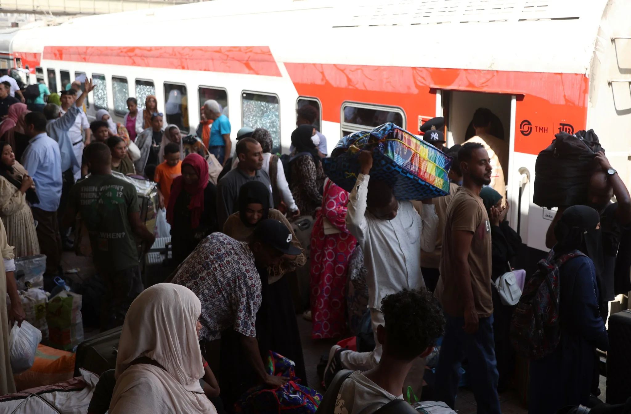 العودة-الطوعية للسودانيين