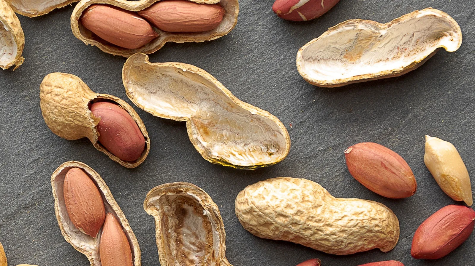 الفول السوداني