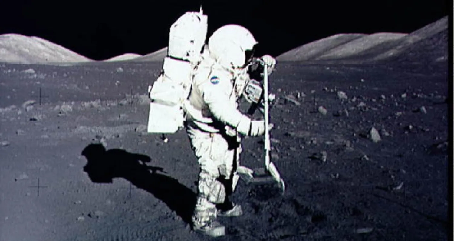 أرتيميس 2 ... ثاني رحلة للقمر منذ 50 عاماً القمر