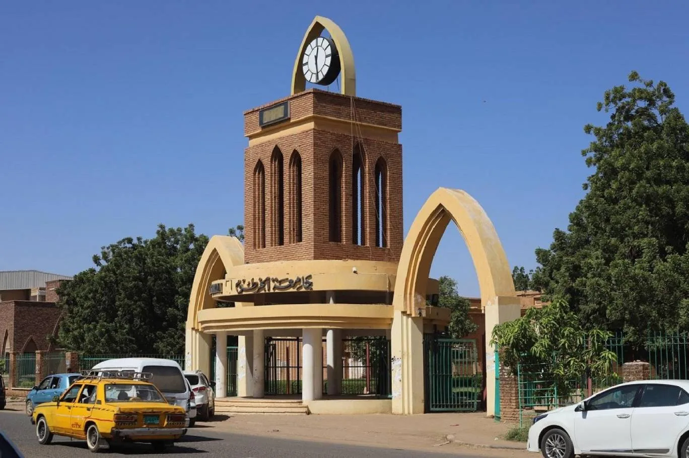 إدارة الجامعات تعلن عن خطة لتأمين استئناف الدراسة جامعة الخرطوم