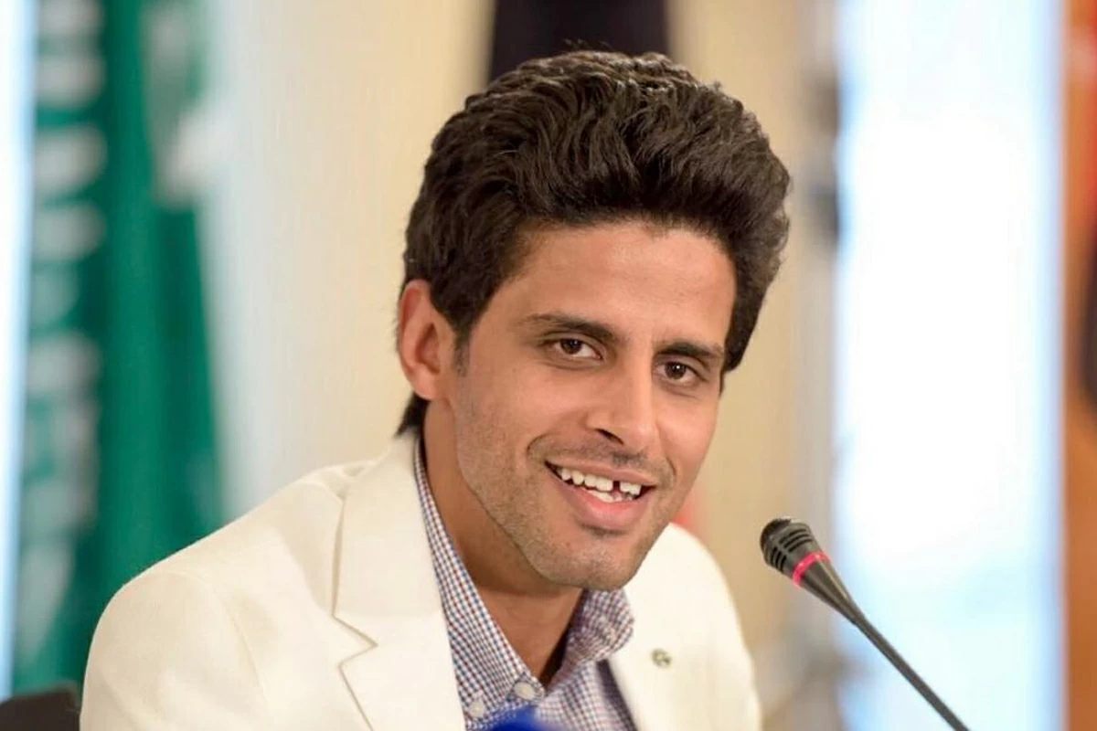 حمدي الميرغني