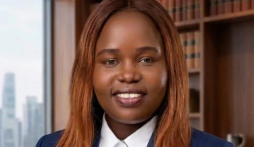 شادية مالك عقار