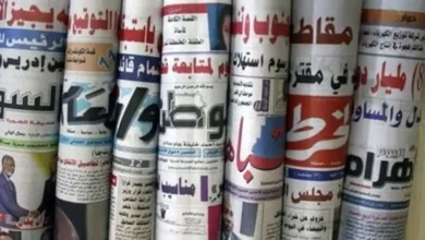 الصحافة الورقية في السودان أمام اختبار العودة صحف