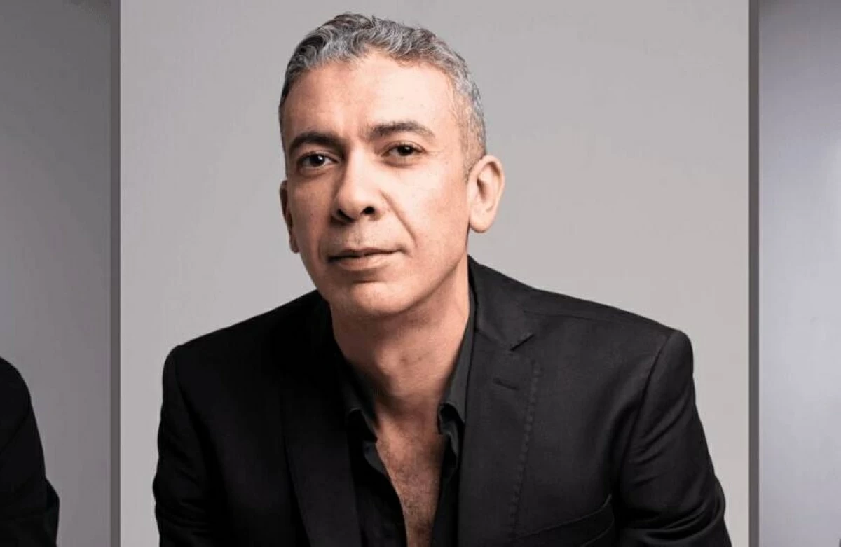 ضياء العوضي