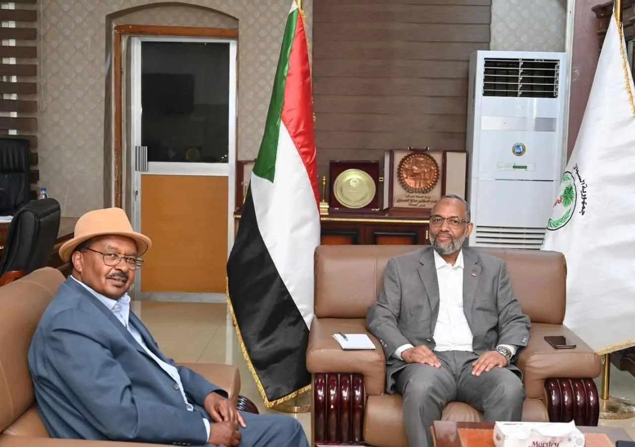 مركز عبدالله خليل للسكري