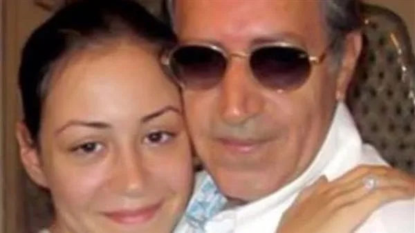 والد منة شلبي